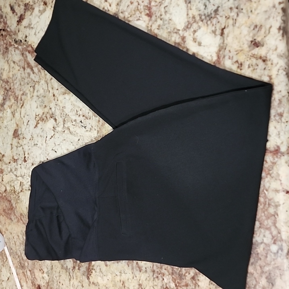 Isabel Maternity Dress Slacks Skinny • Used • Size: 12​